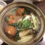 カフェ&ダイニング 白鷺 - 