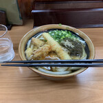 笑福うどん - 