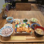ツキカフェ - 