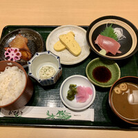 磯料理 まるけい -  磯料理 まるけい -