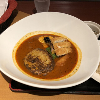 鶴見でおすすめのグルメ情報 グリーンカレー をご紹介 食べログ