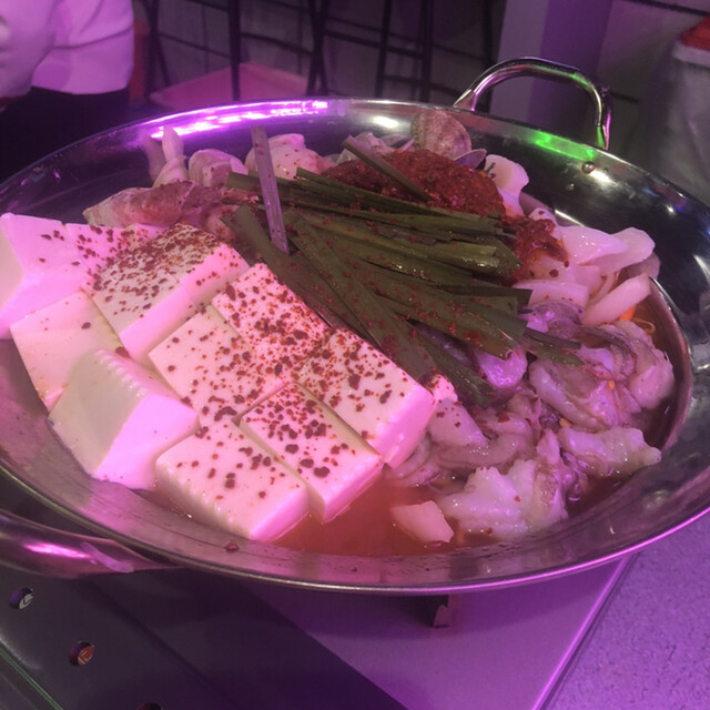 Bab Bab 梅田店 バブ バブ 東梅田 韓国料理 ネット予約可 食べログ Bab Bab 梅田店 バブ バブ 東梅田 韓国料理 ネット予約可 食べログ