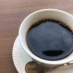 カフェ・ド・クリエ - ブレンドコーヒー（S）付