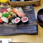 Sushi Masa - 