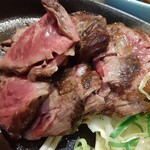 肉炉端ロバート - 