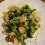 古民家イタリアンかど屋 - 