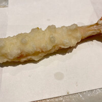 天麩羅 なか江 - 