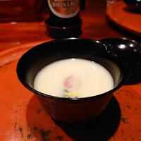 草喰 なかひがし - 