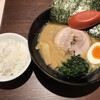 らーめん 麺GO家 西野店