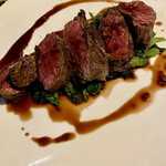 古民家イタリアンかど屋 - 