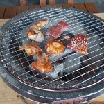 Yakiniku Shokudou Taiyou - 