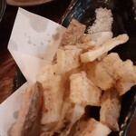 魚と酒と串 ちろり - 