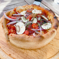 リオ・ブルーイング・コー ビストロアンドガーデン 東京ミッドタウン - 