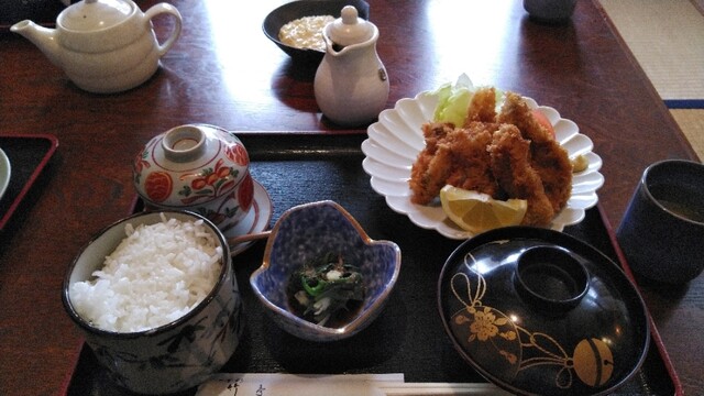 竹亭 - 新庄（日本料理）の写真