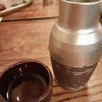 魚と酒と串 ちろり - ちろり