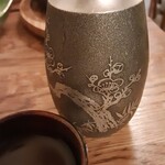 魚と酒と串 ちろり - ちろり