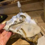 中目黒 牡蠣入レ時 - 