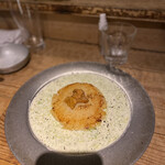 中目黒 牡蠣入レ時 - 