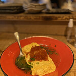 中目黒 牡蠣入レ時 - 