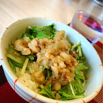 えびそば 緋彩 - 