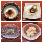 Sushi Ginza Shimon - 