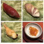 Sushi Ginza Shimon - 