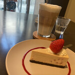 Cafe de 武 - 