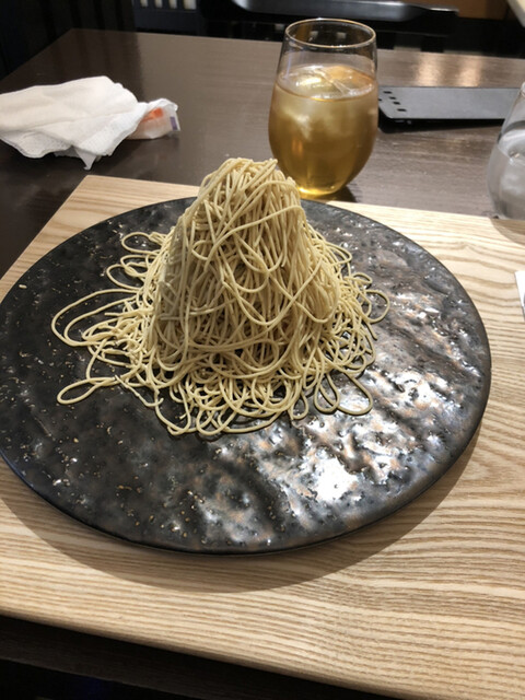 高級和栗モンブラン専門店 栗と私 祇園四条 ケーキ ネット予約可 食べログ