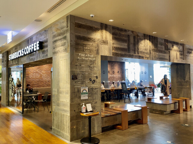 スターバックスコーヒー 玉川高島屋s C店 二子玉川 カフェ 食べログ スターバックスコーヒー 玉川高島屋s C店 二子玉川 カフェ 食べログ