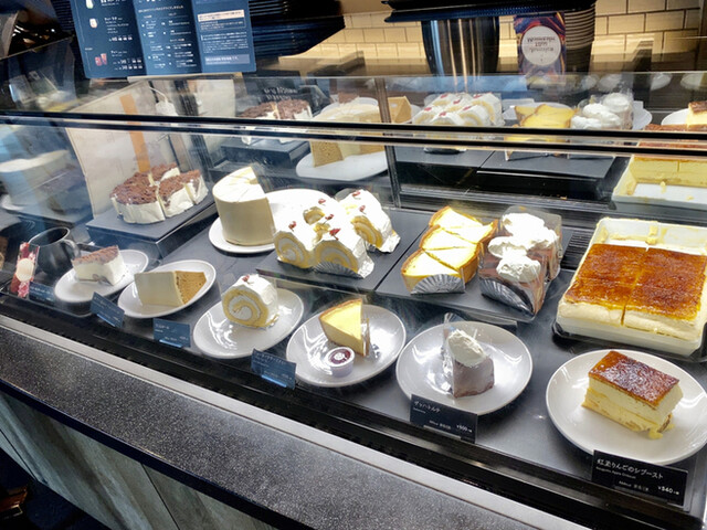 スターバックスコーヒー 玉川高島屋s C店 二子玉川 カフェ 食べログ