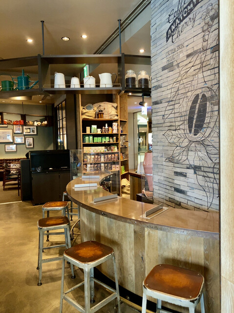 スターバックスコーヒー 玉川高島屋s C店 二子玉川 カフェ 食べログ スターバックスコーヒー 玉川高島屋s C店 二子玉川 カフェ 食べログ