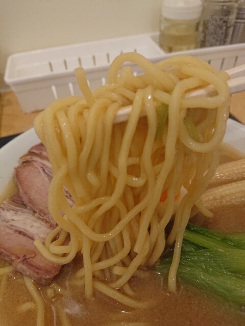 モモヤ 八幡山 ラーメン 食べログ