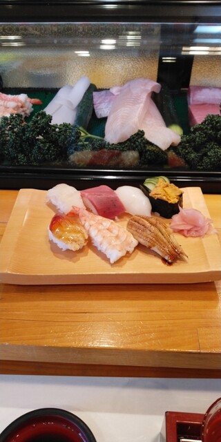 がんこ寿司 竹原 寿司 食べログ