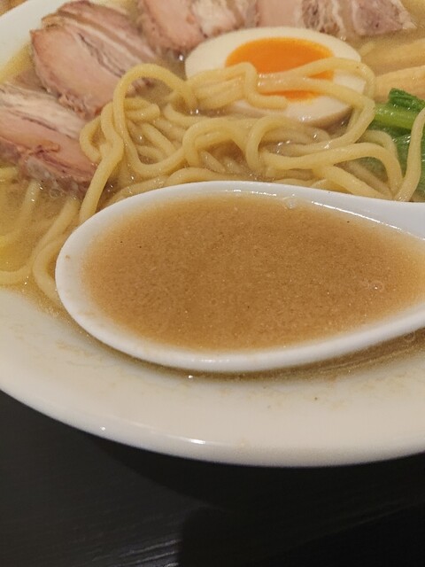 モモヤ 八幡山 ラーメン 食べログ