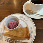 ペンション ハーヴェスト - 