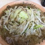 ラーメン二郎 - 