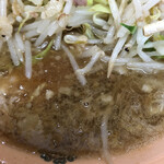 ラーメン二郎 - 