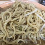 ラーメン二郎 - 