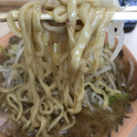 ラーメン二郎 - 