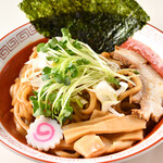 武蔵野アブラ学会 - メイン写真: