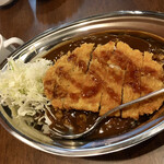 インデアンカレー - 