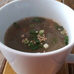 ミローキッチン - スープ