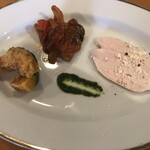 薪窯披薩與料理之店 KO's - 