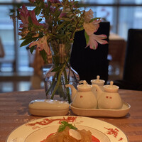 全聚徳 新宿店 - 