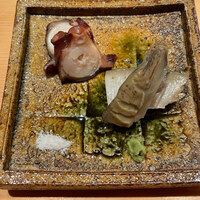 鮨 さかい - 