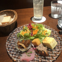 フィーコディンディア - 