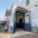 osteria Nori - 外観☆