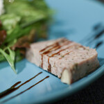 osteria Nori - 前菜☆