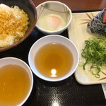 丸亀製麺 - うどん札利用で280円！