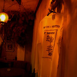 クイシェ メスカレリア - 限定アニバーサリーロンT 残りわずか？